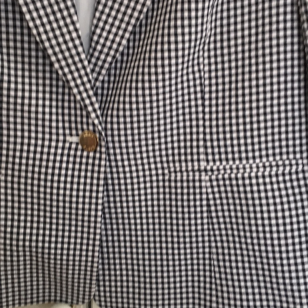 NEW Anne Klein Blazer - Picture 4 of 5